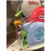 Image 4 : Little Tikes Storytelling Toy With Dr. Seuss Theme