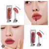 Image 1 : Muzigae Mansion Objet Liquid Lip Tint Set (6 mL x 2) - Shades 003 and 011