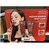 Image 2 : Muzigae Mansion Objet Liquid Lip Tint Set (6 mL x 2) - Shades 003 and 011