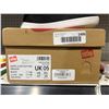 Image 2 : FitFlop Super-Q Knit Slip-Ons, Black, UK Size 05, EU Size 38, Women's Shoes