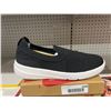 Image 3 : FitFlop Super-Q Knit Slip-Ons, Black, UK Size 05, EU Size 38, Women's Shoes
