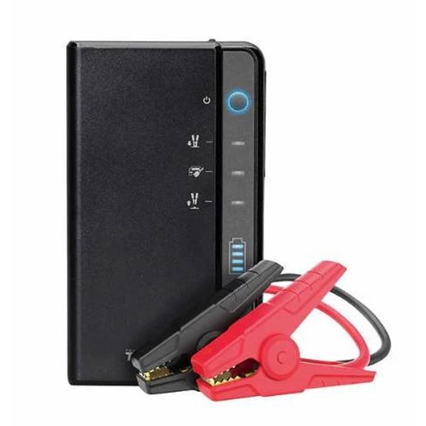 Type S Jump Starter and Power Bank, Model AC532806
