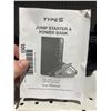 Image 3 : Type S Jump Starter and Power Bank, Model AC532806
