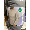 Image 3 : Bench XLTG Lightweight Jacket with Compact Storage Bag