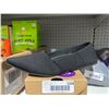 Image 4 : Call It Spring Black Slip-On Shoes, Women's Size 8