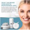 Image 1 : SpaDent Teeth Whitening Kit with Toothpaste and Mutli-Step System