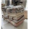 Image 1 : 8 Kitchen Towels Made in Portugal, 50 cm x 70 cm