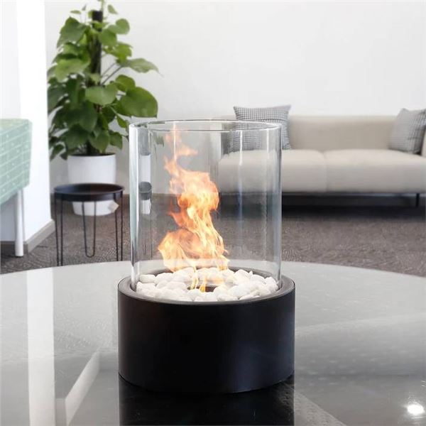 JHY Design Portable Tabletop Fire Bowl