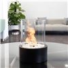 Image 1 : JHY Design Portable Tabletop Fire Bowl