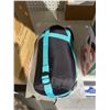 Image 3 : FE Active The Zeros Lightweight Sleeping Bag with Carrying Straps