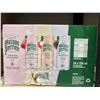 Image 2 : Maison Perrier Assorted Flavored Carbonated Water, 24 Cans (330 ml Each)