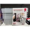 Image 2 : Buckle-Up Storage Set, 12.9 QT/12.2 L, 4-Pack