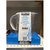 Image 2 : Kirkland Water Filtration System With 2 Filter Cartridges