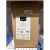 Image 3 : Amazon Basics 12-pack Toilet Brush, Blue and White