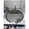 Image 2 : GreenPan Magneto 2 Fry Pan with Stainless Steel Handle