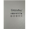 Image 4 : GreenPan Magneto 2 Fry Pan with Stainless Steel Handle