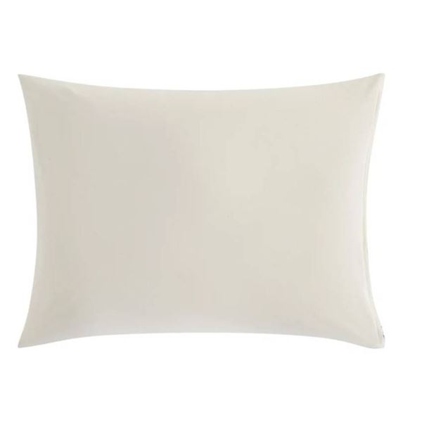 Duvet Allied Buckwheat Pillow With Certified Organic Fabric