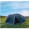 Image 1 : Coleman 8-Person Modified Dome Tent with WeatherTec Protection System