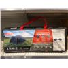 Image 2 : Coleman 8-Person Modified Dome Tent with WeatherTec Protection System