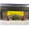 Image 3 : Jiffy-Strips 10 Lot of 12 Biodegradable Plant Starter Trays