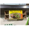 Image 4 : Jiffy-Strips 10 Lot of 12 Biodegradable Plant Starter Trays