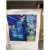 Image 2 : Tenmind Sensory Bubble Lamp Block, 22-Inch Color-Changing SBL Series