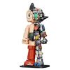 Image 1 : Panlos 86212 Mechanical Astro Boy, 1080 Pieces