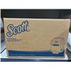 Image 2 : Scott Manual Roll Towel Dispenser 12.6 X 16.4 X 10.1 Inches