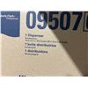 Image 3 : Kimberly-Clark Professional 09507 Jumbo Roll Tissue Dispenser