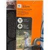 Image 3 : Black+Decker 3.5 Amp Trimmer and Edger with 12-Inch Cutting Swath