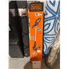 Image 4 : Black+Decker 3.5 Amp Trimmer and Edger with 12-Inch Cutting Swath