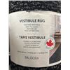 Image 3 : Baldoza Vestibule Rug, 117 x 183 cm, Indoor Use, Non-Slip Backing