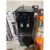 Image 2 : Iceman Hot and Cold Water Dispenser with Ice Maker, 12” x 15 1/2” x 45”