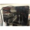 Image 3 : Iceman Hot and Cold Water Dispenser with Ice Maker, 12” x 15 1/2” x 45”