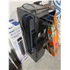Image 4 : Iceman Hot and Cold Water Dispenser with Ice Maker, 12” x 15 1/2” x 45”
