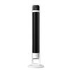 Image 1 : OmniBreeze 38-Inch Tower Fan With Wi-Fi Control