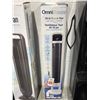 Image 2 : OmniBreeze 38-Inch Tower Fan With Wi-Fi Control