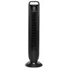Image 1 : Seville Classics Ultraslimline Tower Fan with Remote Control