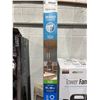 Image 2 : Coolaroo Wand Operated Outdoor Roller Shade 72x96 In.
