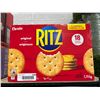Image 2 : Christie Ritz Crackers 1.74 kg Club Pack, 18 Stacks
