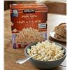 Image 1 : Kirkland Microwave Popcorn Butter Flavour 44 Bags 93g Each