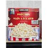 Image 2 : Kirkland Microwave Popcorn Butter Flavour 44 Bags 93g Each