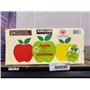 Image 2 : Kirkland Apple Snack 90g Pouches, 24-Count