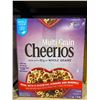 Image 2 : General Mills Multi Grain Cheerios Cereal 1.24 kg