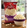 Image 1 : Orville Redenbacher White Cheddar Popcorn - 12 Pack (190g each)