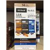 Image 2 : RXBAR 12g Protein Bars, 14 Count, Mixed Flavors