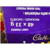 Image 2 : Cadbury Micro Mini Eggs, 48 x 33G Sachets