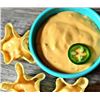 Image 1 : CINEPLEX Big Screen Snax Jalapeno Cheese Sauce, 94 mL (40 Units)
