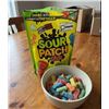 Image 1 : Sour Patch Kids Share Size 315 g Pouch - 12-Pack