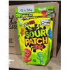 Image 2 : Sour Patch Kids Share Size 315 g Pouch - 12-Pack